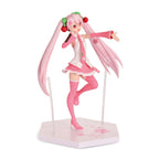Productafbeelding Hatsune Miku - Sakura Miku SPM Figuur