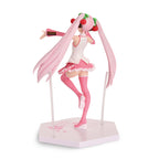 Productafbeelding Hatsune Miku - Sakura Miku SPM Figuur