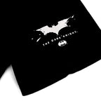 Productafbeelding The Dark Knight - Joker Poster T-Shirt Zwart