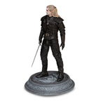 Productafbeelding Witcher - Transformed Geralt Standbeeld
