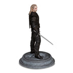 Productafbeelding Witcher - Transformed Geralt Standbeeld