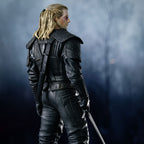 Productafbeelding Witcher - Transformed Geralt Standbeeld