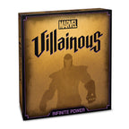 Productafbeelding Marvel Villainous Bordspel - Infinite Power