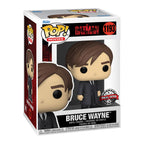 Productafbeelding The Batman - Bruce Wayne Funko Pop Figuur