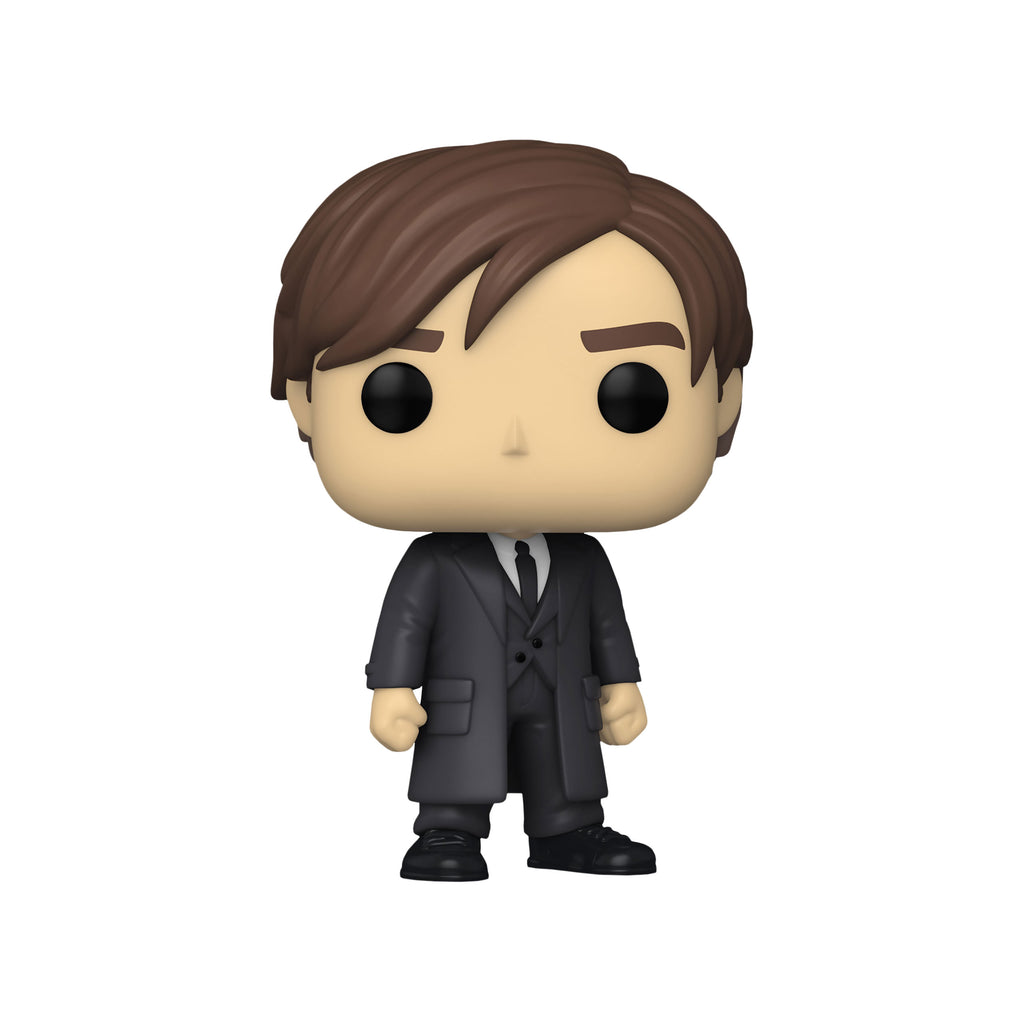 Productafbeelding The Batman - Bruce Wayne Funko Pop Figuur