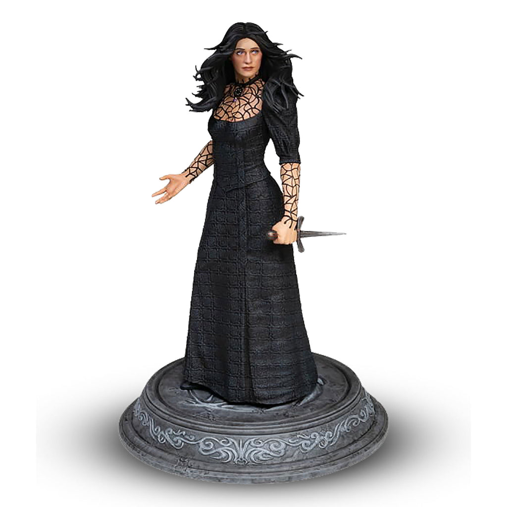 Productafbeelding Witcher - Yennefer Beeld