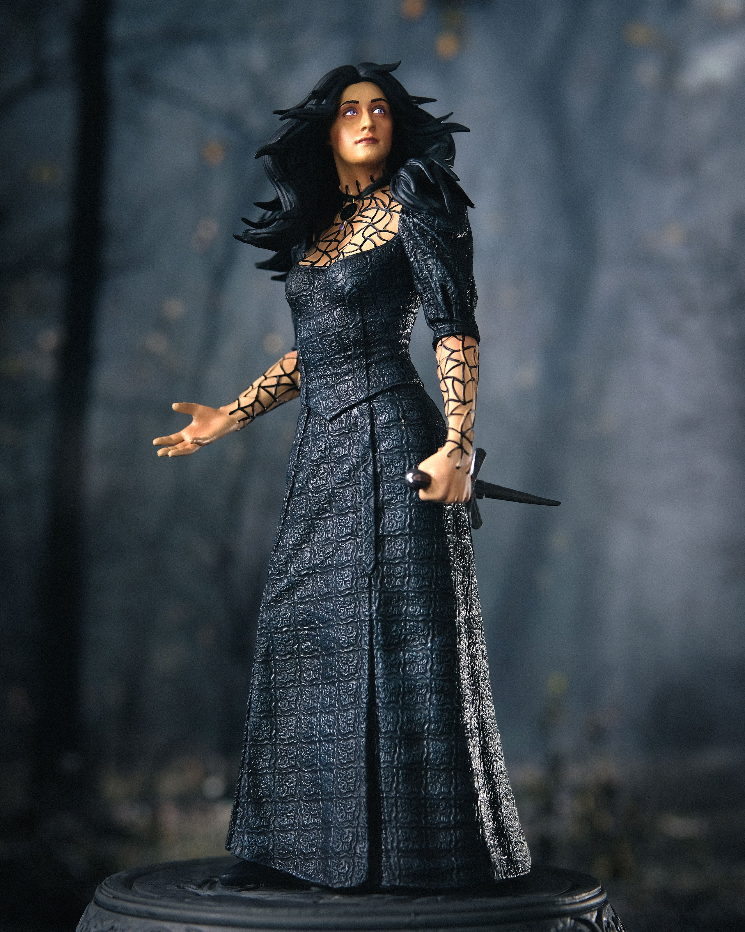 Productafbeelding Witcher - Yennefer Beeld