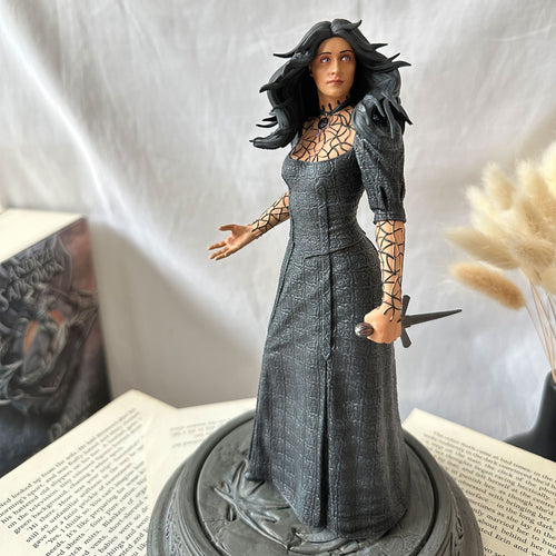 Productafbeelding Witcher - Yennefer Beeld