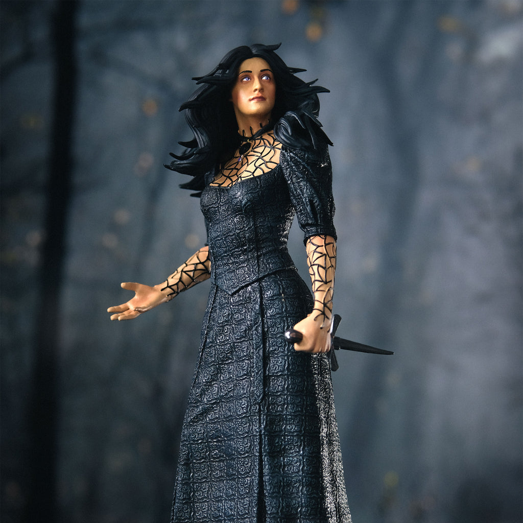 Productafbeelding Witcher - Yennefer Beeld