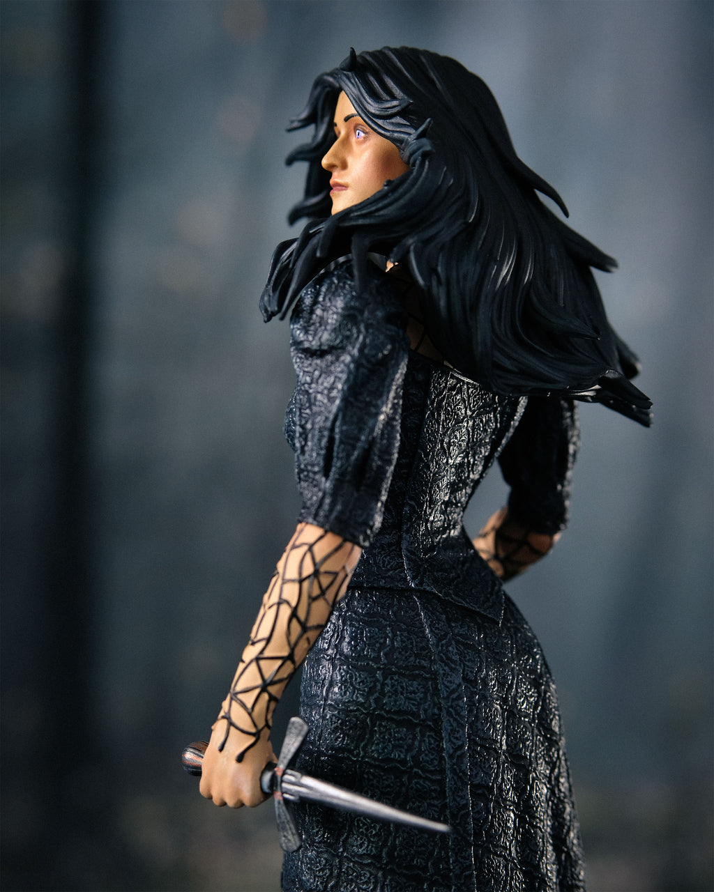 Productafbeelding Witcher - Yennefer Beeld