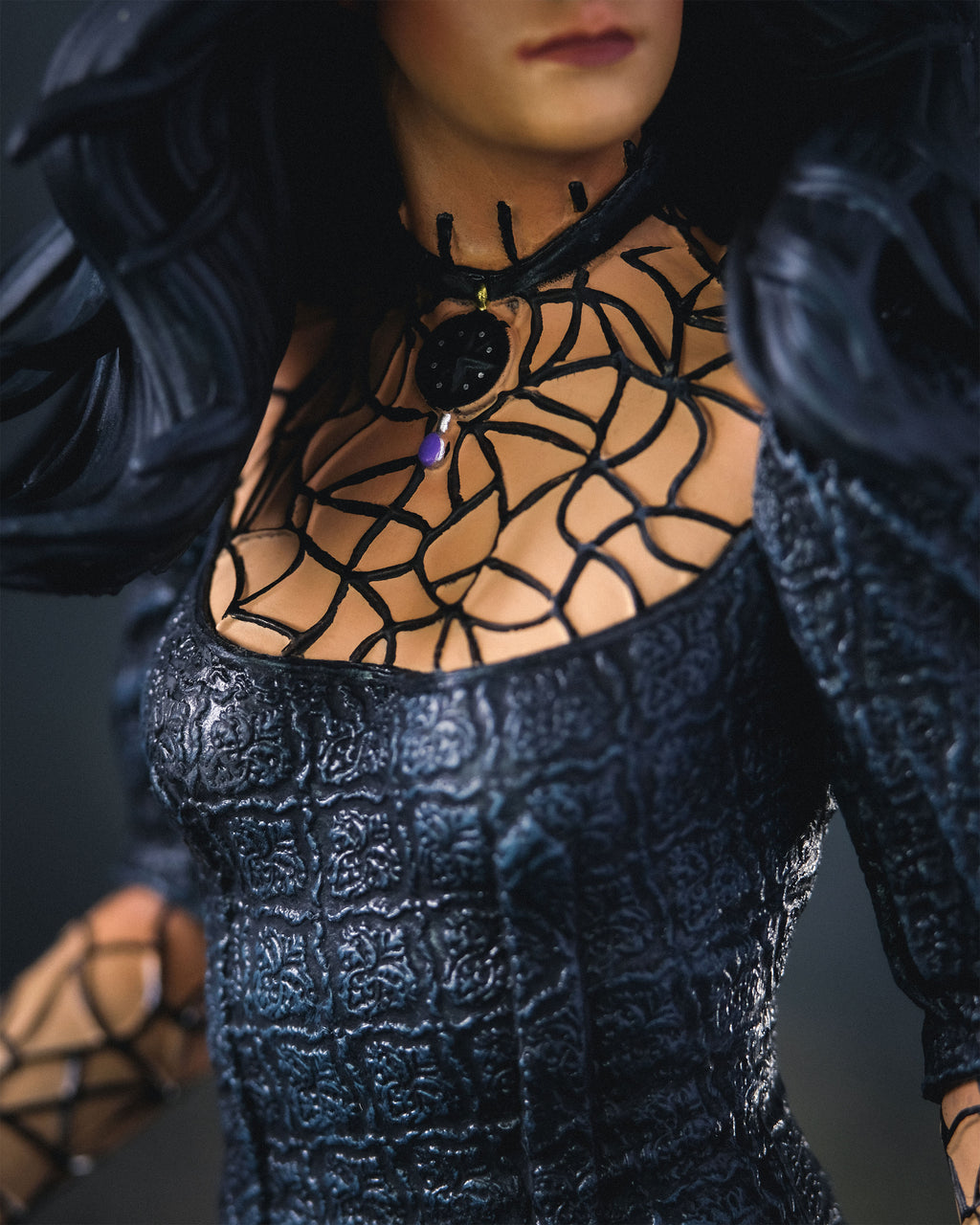 Productafbeelding Witcher - Yennefer Beeld
