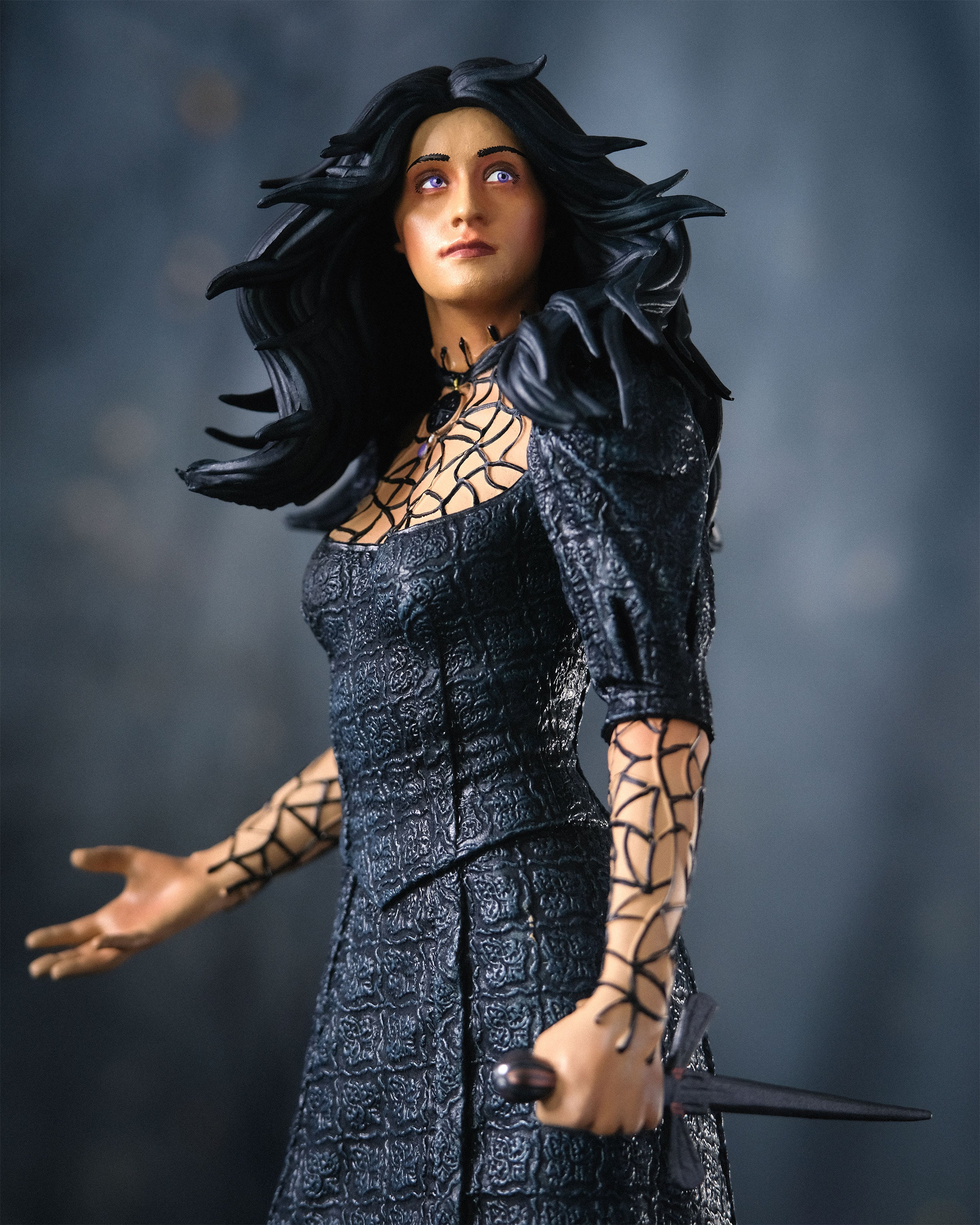 Productafbeelding Witcher - Yennefer Beeld
