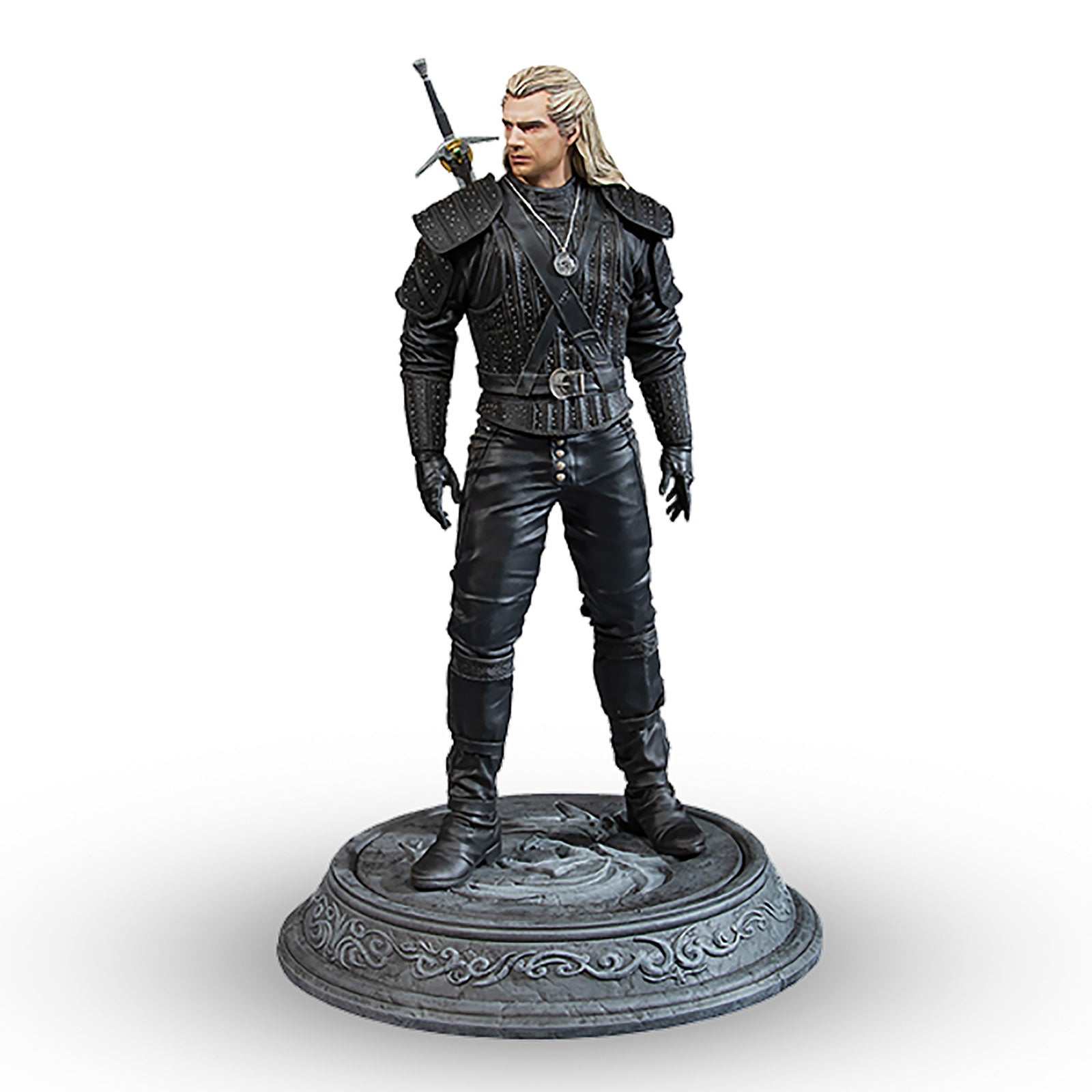 Productafbeelding Witcher - Geralt Standbeeld