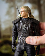 Productafbeelding Witcher - Geralt Standbeeld