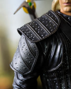 Productafbeelding Witcher - Geralt Standbeeld