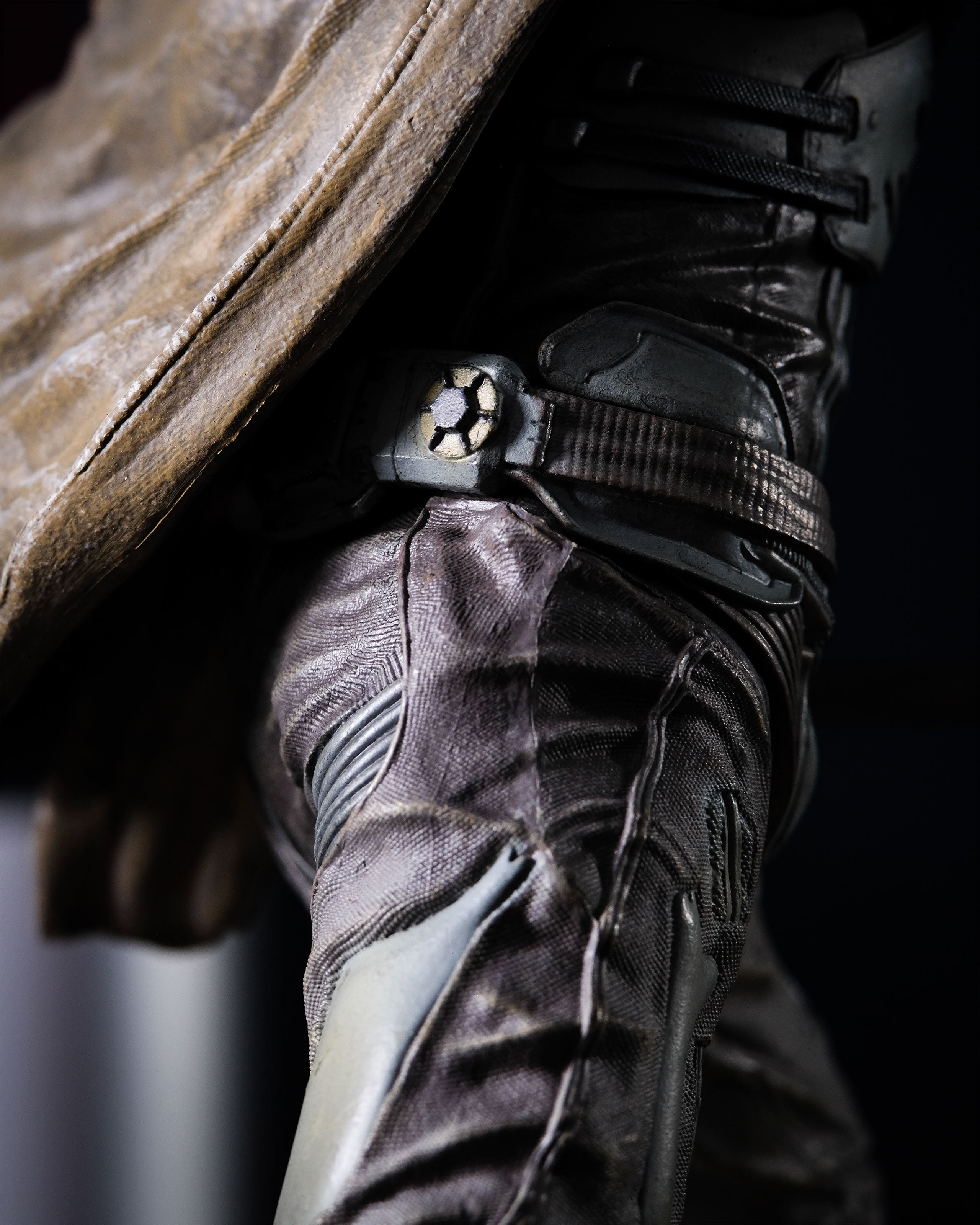 Product image Dune - Duncan Idaho Statue