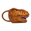 Productafbeelding Jurassic Park - T-Rex 3D Mok