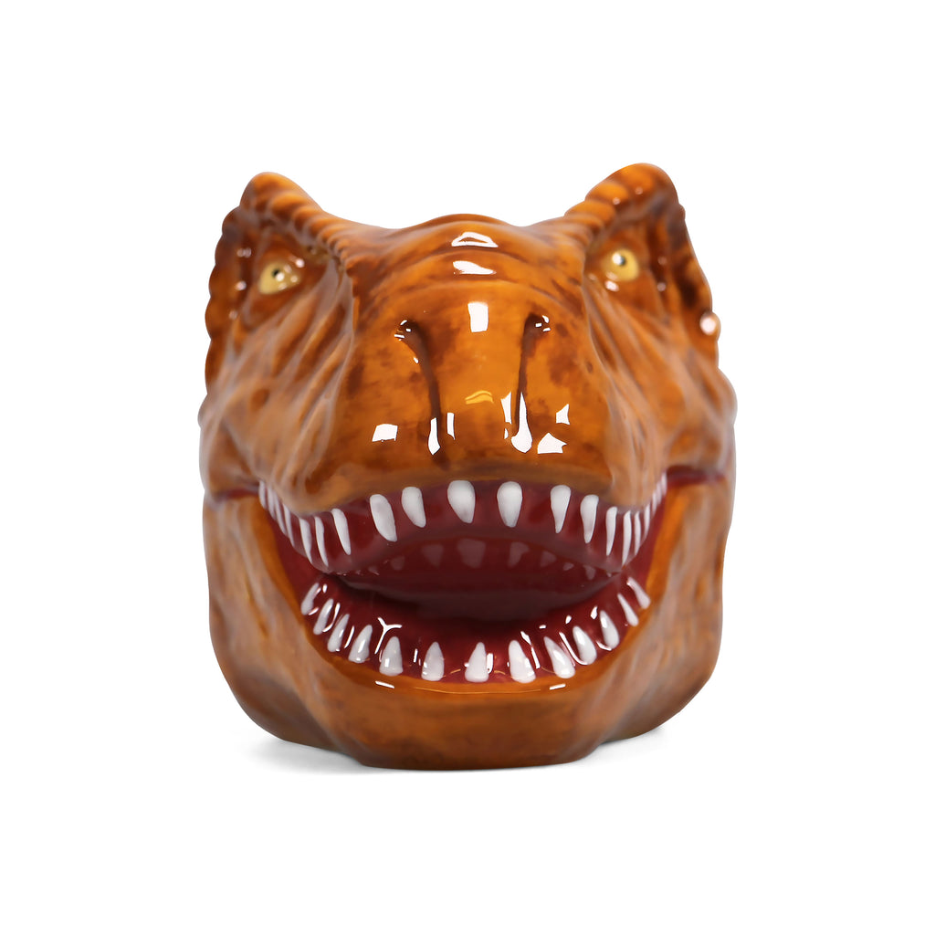 Productafbeelding Jurassic Park - T-Rex 3D Mok