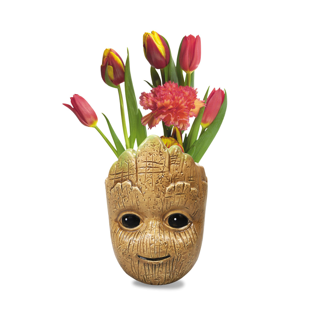 Productafbeelding Groot Vaas - Marvel Guardians of the Galaxy