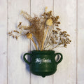 Productafbeelding Harry Potter - Slytherin Vaas