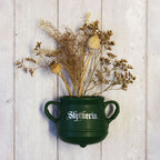 Productafbeelding Harry Potter - Slytherin Vaas