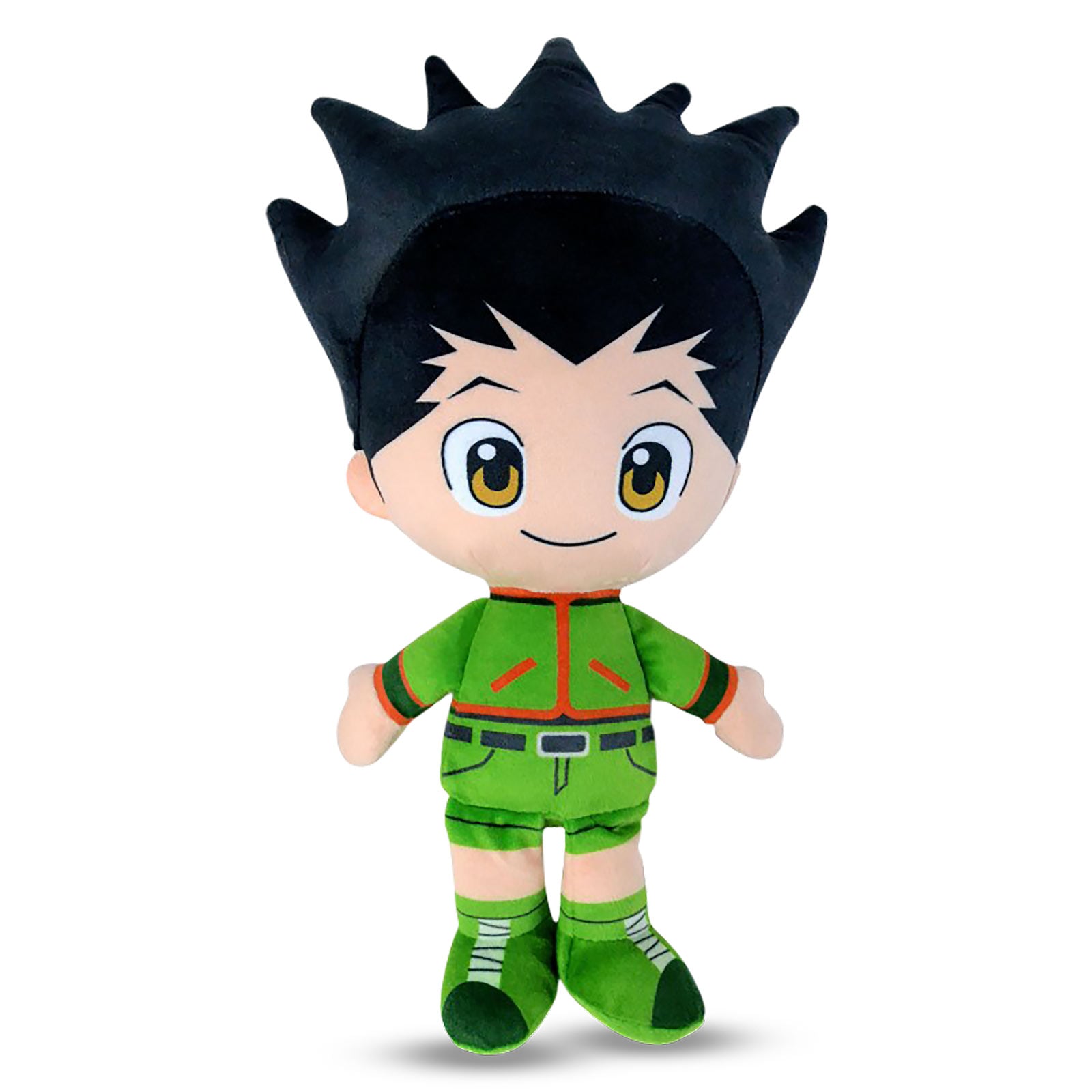 Product image Hunter x Hunter - Gon Freecss Plush Figure