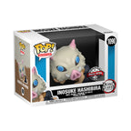 Productafbeelding Demon Slayer - Inosuke Lounging Funko Pop Figuur