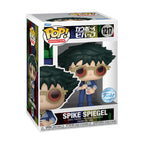 Productafbeelding Cowboy Bebop - Spike met Noedels Funko Pop Figuur