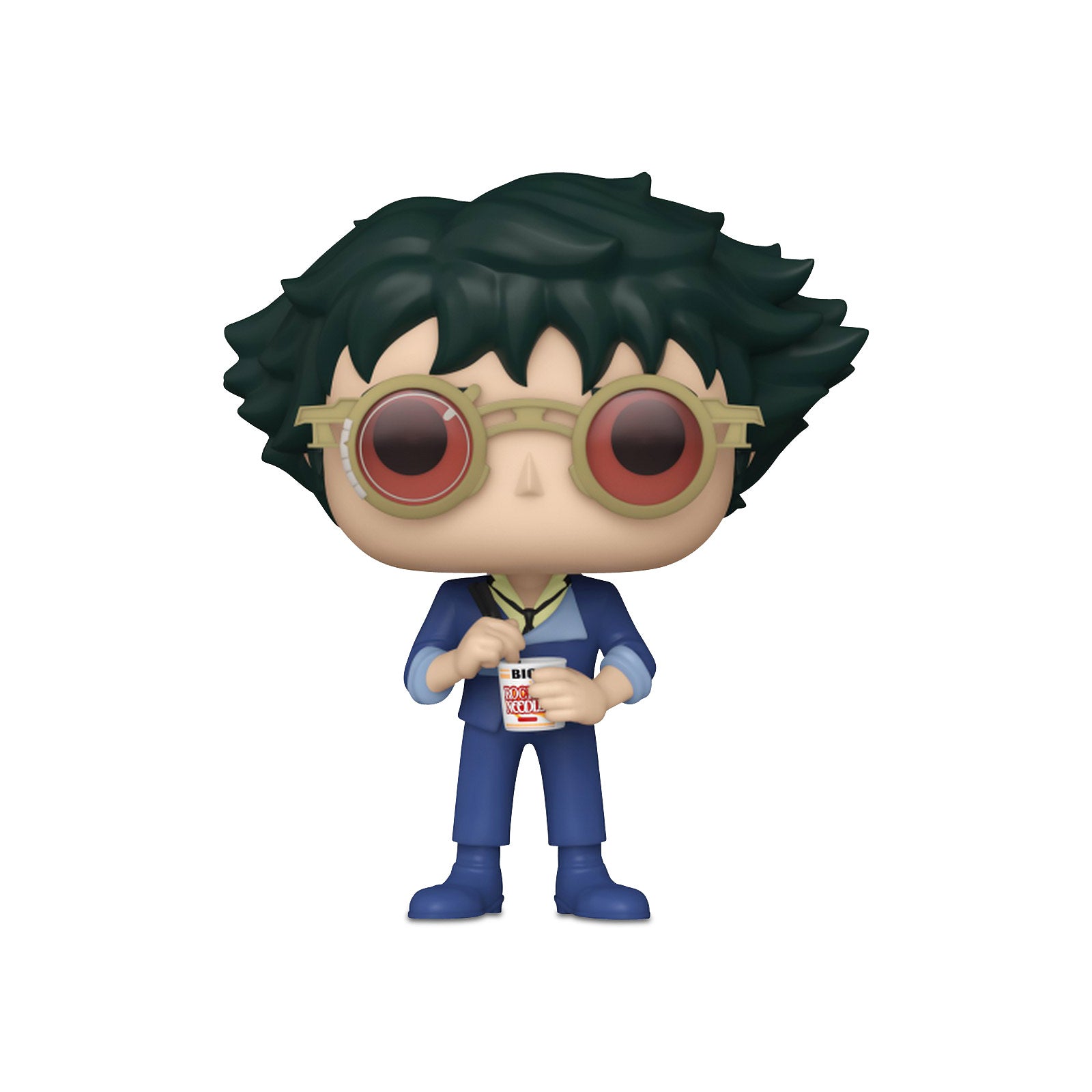 Productafbeelding Cowboy Bebop - Spike met Noedels Funko Pop Figuur
