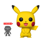 Productafbeelding Pokemon - Pikachu Funko Pop Figuur 25cm