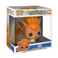 Productafbeelding Pokémon - Vulpix Funko Pop Figuur 23 cm