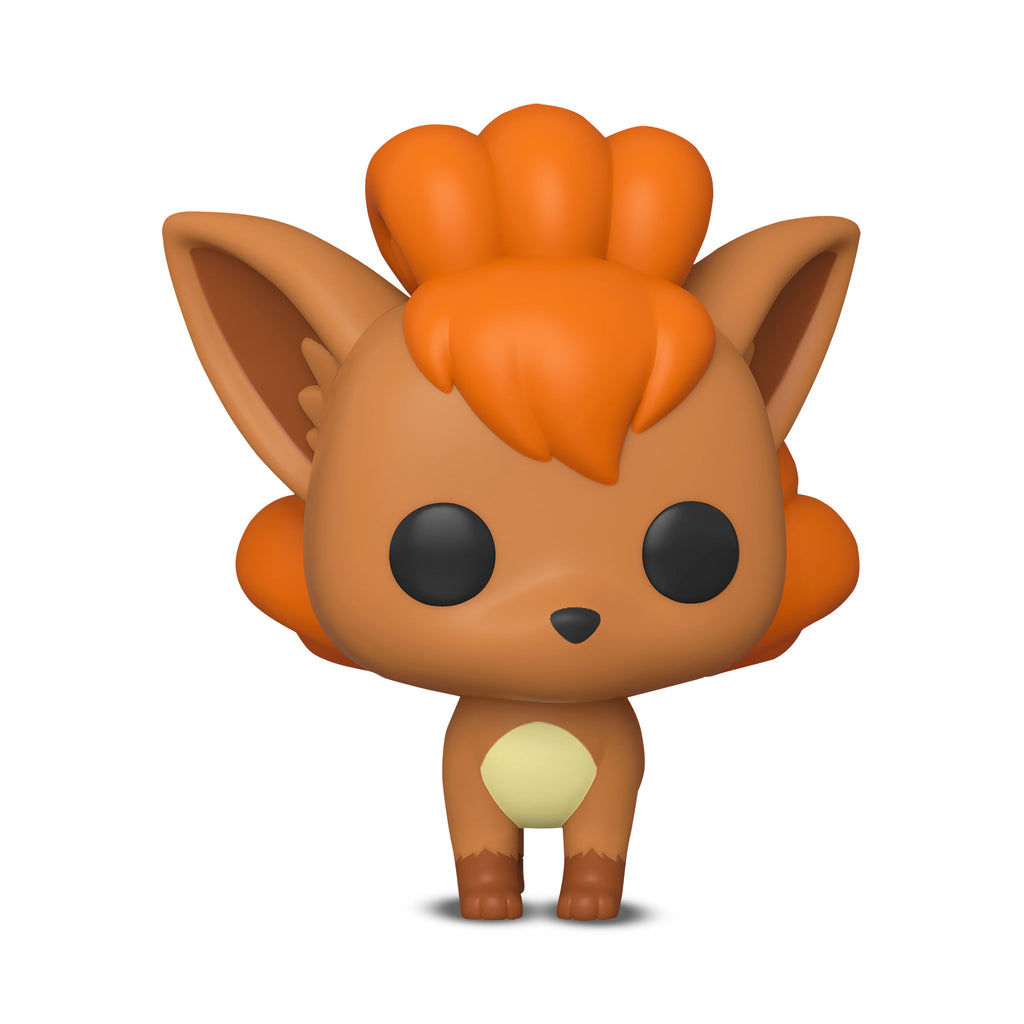 Productafbeelding Pokémon - Vulpix Funko Pop Figuur 23 cm