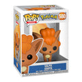 Product image Pokémon - Vulpix Funko Pop Figure