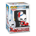 Productafbeelding Ghostbusters - Marshmallow Man met aansteker Funko Pop Figuur