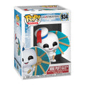 Productafbeelding Ghostbusters - Marshmallow Man met Cocktail Paraplu Funko Pop Figuur