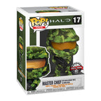 Product image Halo - Master Chief in Hydro Deco Funko Pop figure