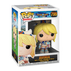 Productafbeelding Monster Hunter - Avinia Funko Pop Figuur