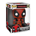 Productafbeelding Marvel - Deadpool met zwaarden Funko Pop Figurine 23,5 cm