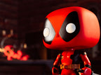 Productafbeelding Marvel - Deadpool met zwaarden Funko Pop Figurine 23,5 cm