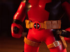 Productafbeelding Marvel - Deadpool met zwaarden Funko Pop Figurine 23,5 cm