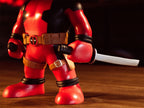 Productafbeelding Marvel - Deadpool met zwaarden Funko Pop Figurine 23,5 cm