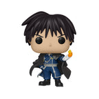 Productafbeelding Fullmetal Alchemist - Roy Mustang Funko Pop Figuur