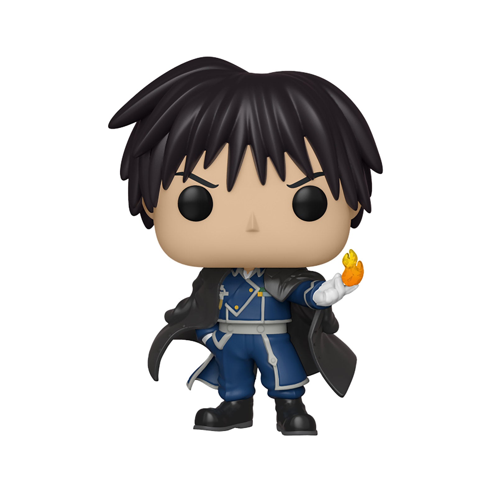 Productafbeelding Fullmetal Alchemist - Roy Mustang Funko Pop Figuur