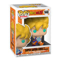 Productafbeelding Dragon Ball Z - Goku Kamehameha Funko Pop Figuur