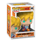 Productafbeelding Dragon Ball Z - Goku Kamehameha Funko Pop Figuur