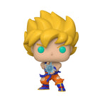 Productafbeelding Dragon Ball Z - Goku Kamehameha Funko Pop Figuur