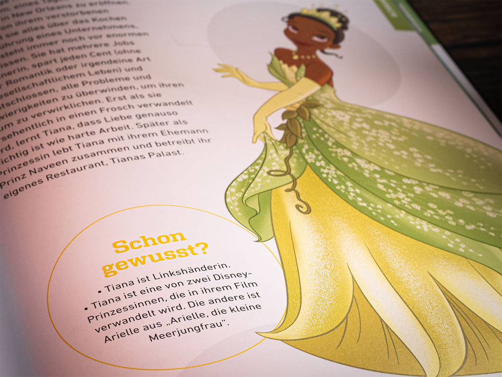 Productafbeelding Disney - Wie is Wie - Het A tot Z van Disney-figuren