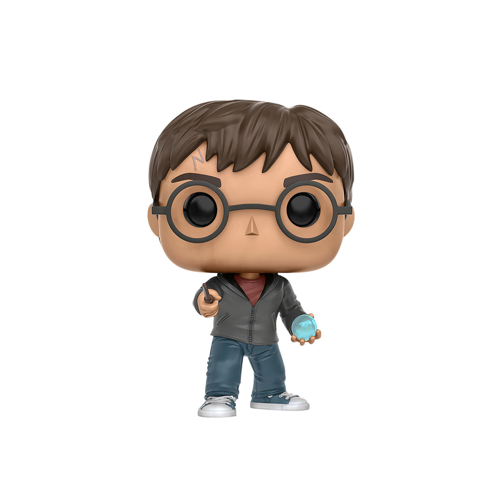 Productafbeelding Harry Potter met Profetie Funko Pop Figuur