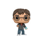 Productafbeelding Harry Potter met Profetie Funko Pop Figuur
