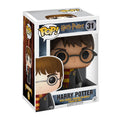 Productafbeelding Harry Potter met Hedwig Funko Pop! Figuur